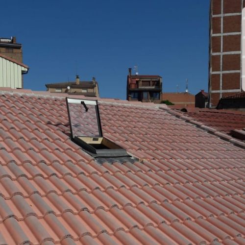 montajedelucernariosencubiertaparaviviendaunifamiliar 588w